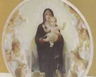 Donor Recognition Walls